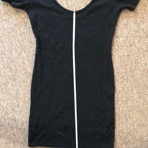 🕯FOREVER 21 Short Sleeve Body con Dress 👗 - Picture 6 of 13